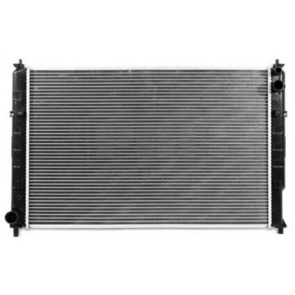 Radiator w/Towing Package for Mazda MPV 2002–2005