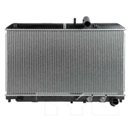Radiator for Mazda RX-8 2004–2005