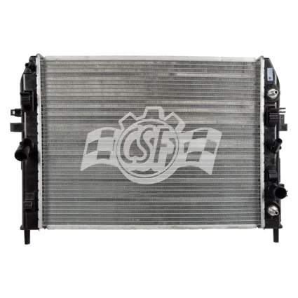 Radiator for Mazda MX-5 Miata 2006–2015