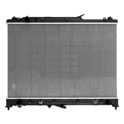 Radiator Standard Duty Cooling for Mazda CX-9 2007–2015