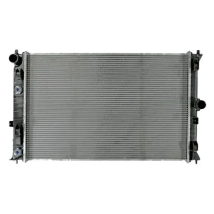 Radiator for Mazda 6 2009–2010