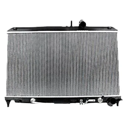 Radiator for Mazda RX-8 2009–2011