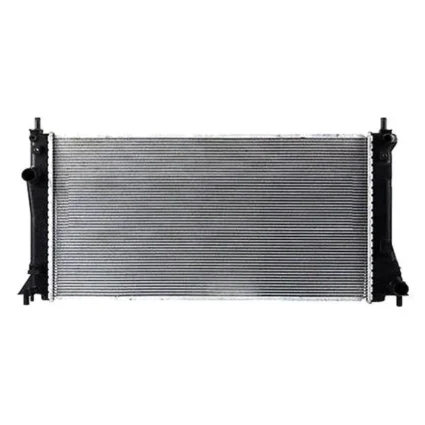 Radiator for Mazda 5 2012–2017