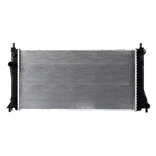 Radiator for Mazda 5 2012–2017