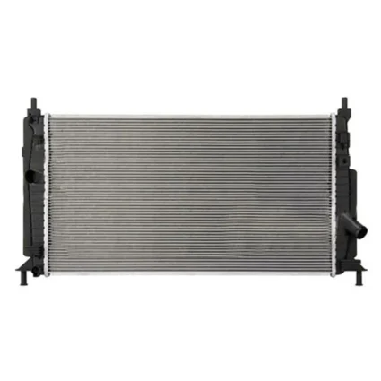Radiator w/Skyactiv for Mazda 3 Hatchback Sedan 2012–2013