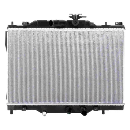 Radiator for Mazda CX-3 2016–2018