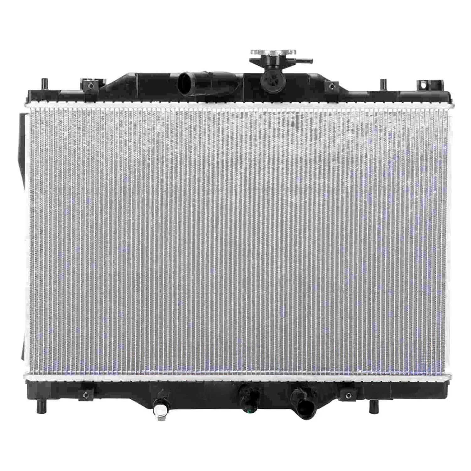 Radiator for Mazda CX-3 2016–2018
