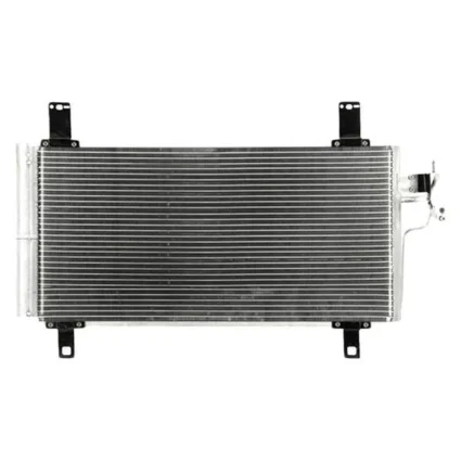 A/C Condenser for Mazda 6 Mazdaspeed 2006