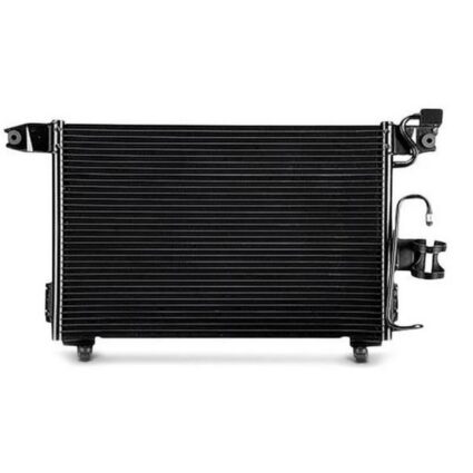 A/C Condenser Includes Receiver-Drier for Mazda MX-5 Miata 2006–2015