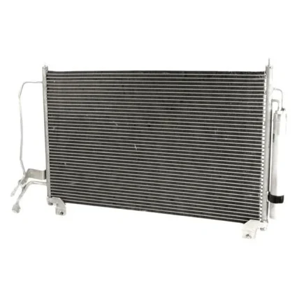 A/C Condenser for Mazda CX-7 2007–2012