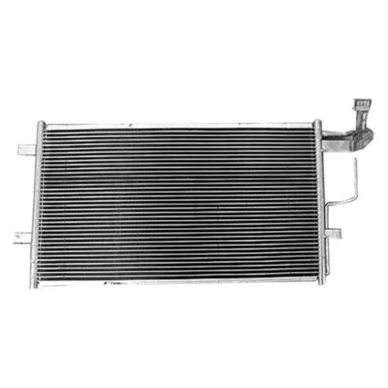A/C Condenser for Mazda 3 2010–2013