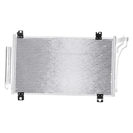 A/C Condenser for Mazda 6 2011–2013