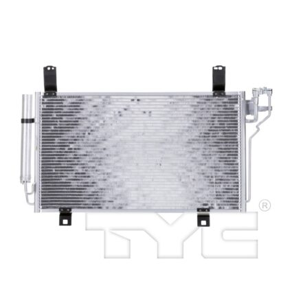 A/C Condenser for Mazda CX-5 2013–2016