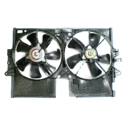 Engine Cooling Fan Assembly for Mazda Tribute 2008–2011
