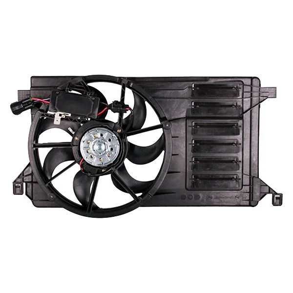Engine Cooling Fan Assembly for Mazda 3 2010–2011