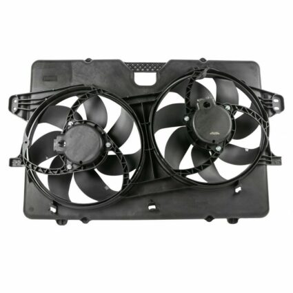 Engine Cooling Fan Assembly for Mazda Tribute 2008–2011
