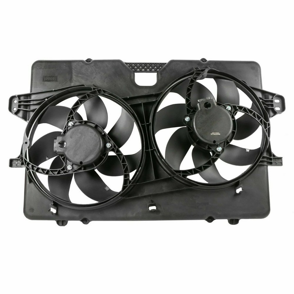 Engine Cooling Fan Assembly for Mazda Tribute 2008–2011