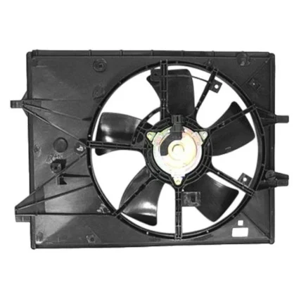 Engine Cooling Fan Assembly for Mazda MX-5 Miata 2006–2015