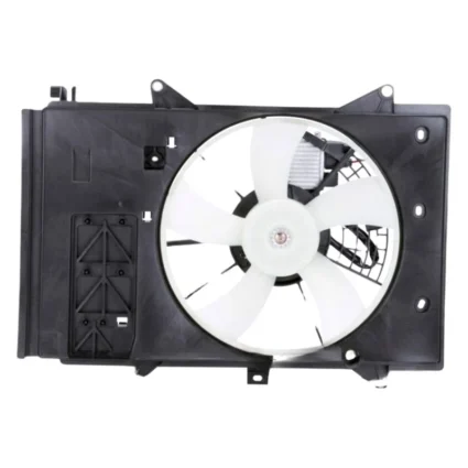 Engine Cooling Fan Assembly for Mazda CX-3 2016–2022