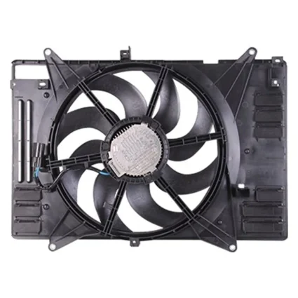 Engine Cooling Fan Assembly for Mazda CX-9 2016–2023