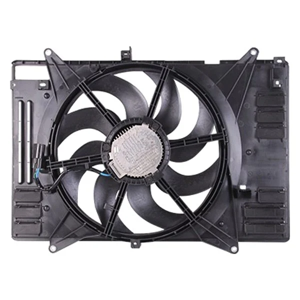 Engine Cooling Fan Assembly for Mazda CX-9 2016–2023