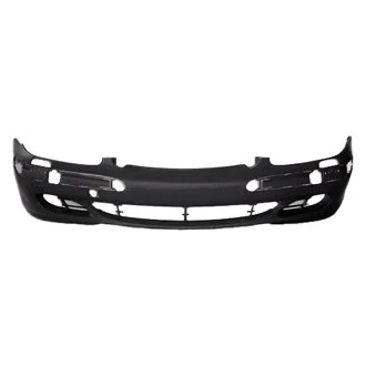 Bumper Cover Front w/o Sport Package From VIN A332444 for Mercedes-Benz S350 S430 S500 S600