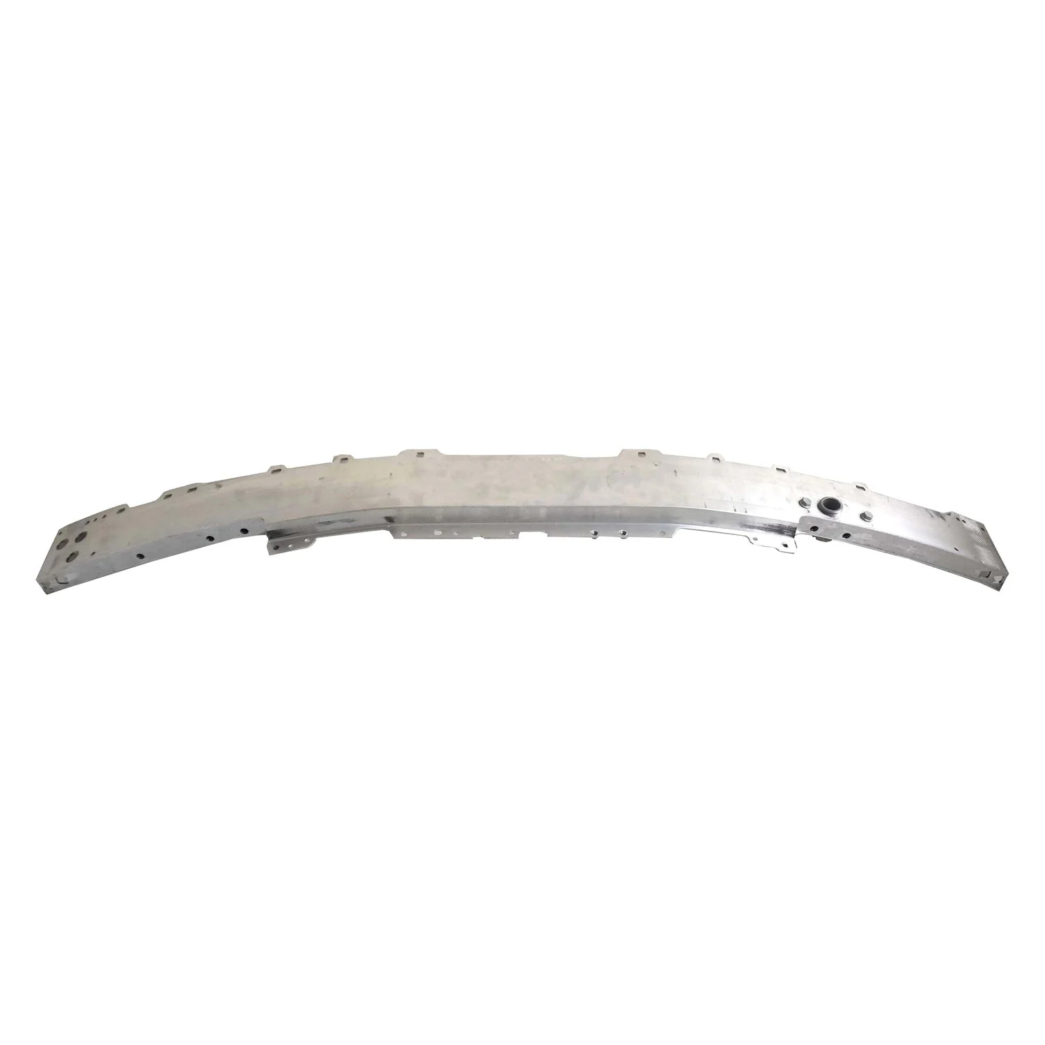 Bumper Cover Reinforcement Front W205 Crossmember for Mercedes-Benz C300 C400