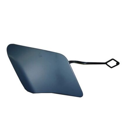 Tow Hook Cover Front W204 for Mercedes-Benz C63 AMG 2008–2011