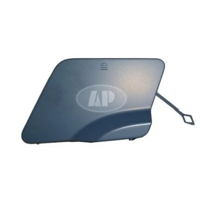 Tow Hook Cover Front X204 w/AMG Styling Pkg for Mercedes-Benz GLK350 2010–2012