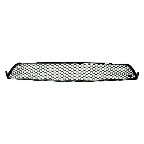 Bumper Cover Grille Front W221 w/Sport Pkg for Mercedes-Benz S350 S400