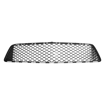 Bumper Cover Grille Front W204 for Mercedes-Benz C63 AMG 2008–2011