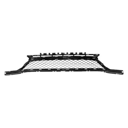 Bumper Cover Grille Front W205 for Mercedes-Benz C63 AMG Sedan 2015–2018