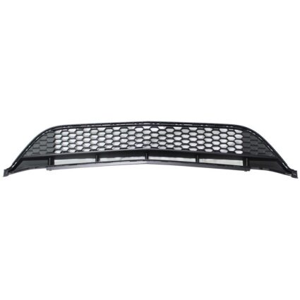 Bumper Cover Grille Front V177/W177 w/AMG Styling Pkg for Mercedes-Benz A220 A250 A35 AMG
