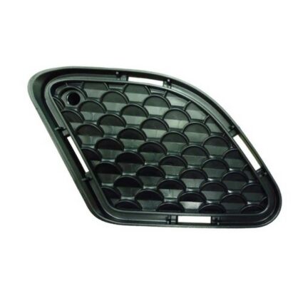 Bumper Insert Front Left W204 Fog Lamp Bezel for Mercedes-Benz C63 AMG 2008–2011