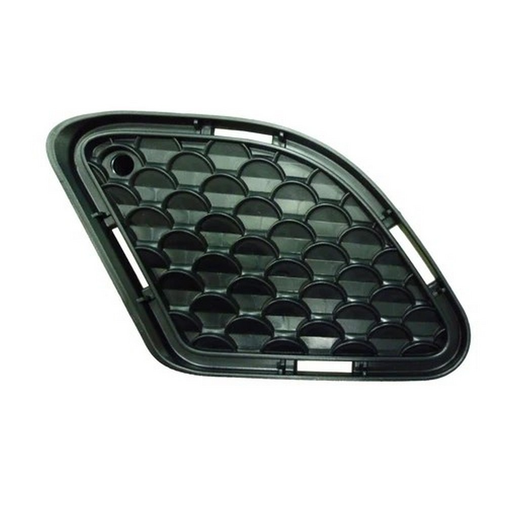 Bumper Insert Front Left W204 Fog Lamp Bezel for Mercedes-Benz C63 AMG 2008–2011