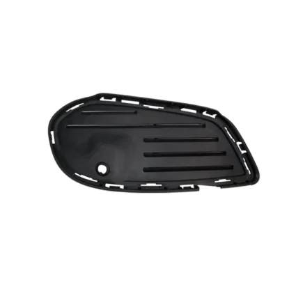 Bumper Insert Front Left W205 w/AMG Styling Pkg Outer Grille Inner Panel for Mercedes-Benz C300 C400