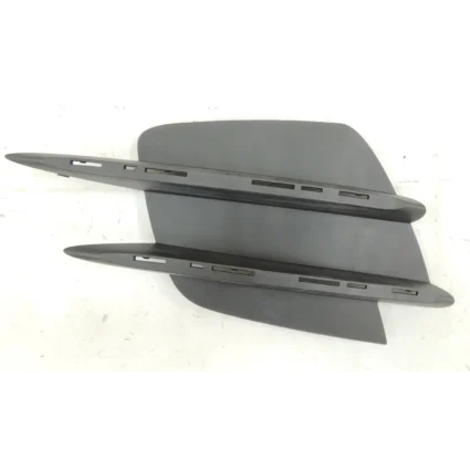 Bumper Insert Front Left S205/A205/C205/W205 Outer Grille for Mercedes-Benz C43 AMG Convertible Coupe Wagon Sedan 2019–2023