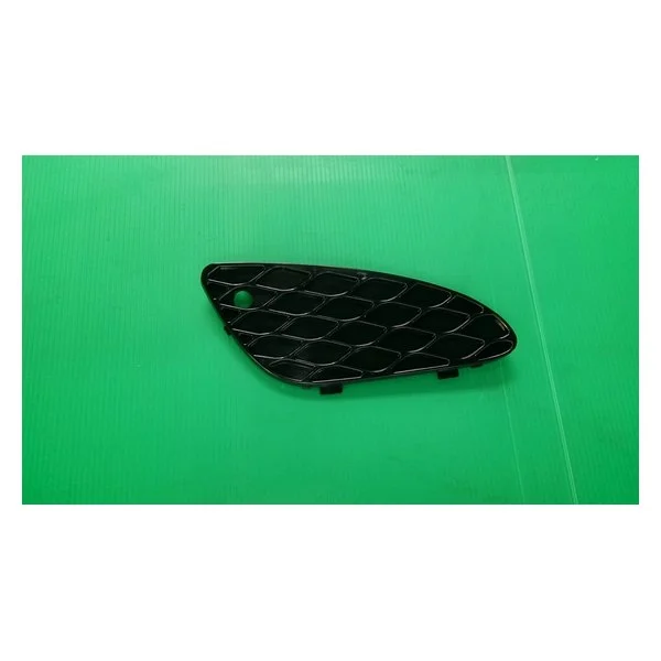 Bumper Insert Front Right w/o Sport Package Outer Grille w/CDI for Mercedes-Benz E320 E350 E500