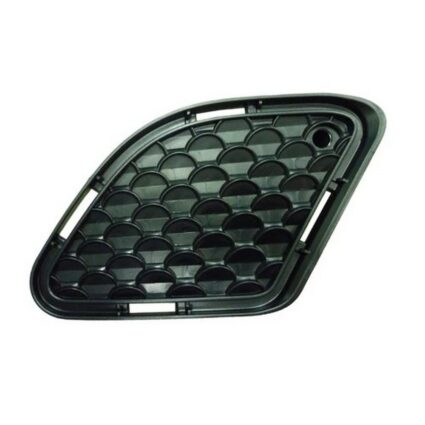 Bumper Insert Front Right W204 Fog Lamp Bezel for Mercedes-Benz C63 AMG 2008–2011