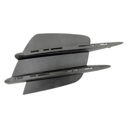 Bumper Insert Front Right S205/A205/C205/W205 Outer Grille for Mercedes-Benz C43 AMG Convertible Coupe Wagon Sedan 2019–2023