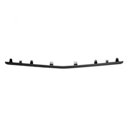 Bumper Cover Molding Front W205 Center Trim for Mercedes-Benz C63 AMG Sedan 2015–2021