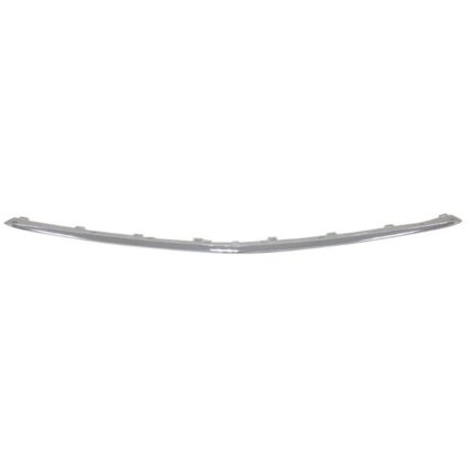 Bumper Cover Molding Front V177/W177 w/AMG Styling Pkg Chrome for Mercedes-Benz A220 A250