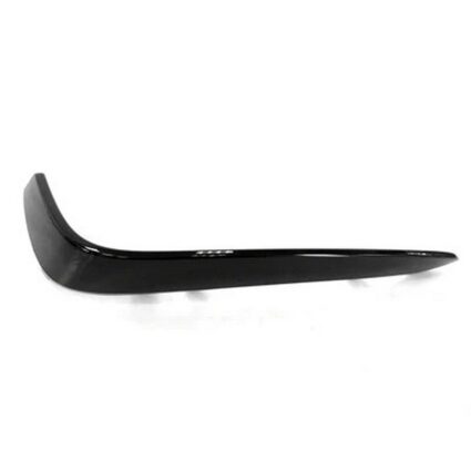 Bumper Cover Molding Front Left Outer W205 for Mercedes-Benz C63 AMG Sedan 2015–2021