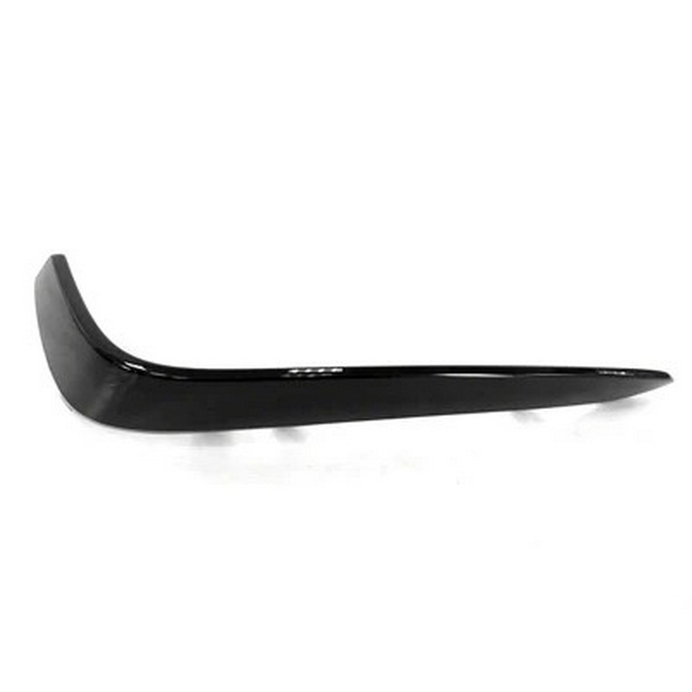 Bumper Cover Molding Front Left Outer W205 for Mercedes-Benz C63 AMG Sedan 2015–2021
