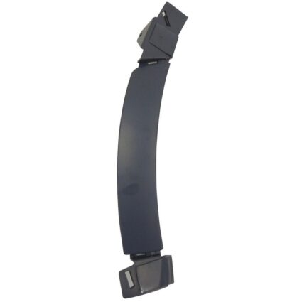 Bumper Cover Molding Front Left V177/W177 w/AMG Styling Pkg Outer Cover Moulding for Mercedes-Benz A220 A250 A35 AMG