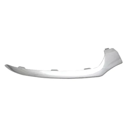 Bumper Cover Molding Front Right Outer W205 w/AMG Styling Pkg for Mercedes-Benz C300 C400