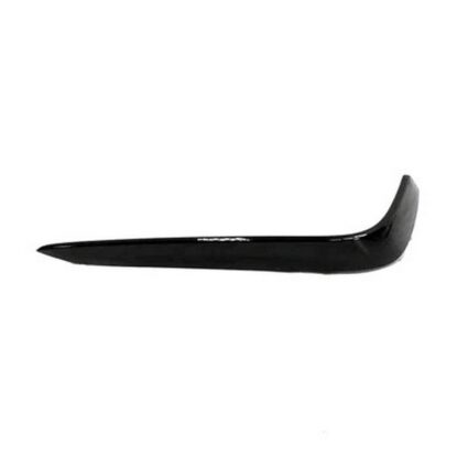 Bumper Cover Molding Front Right Outer W205 for Mercedes-Benz C63 AMG Sedan 2015–2021