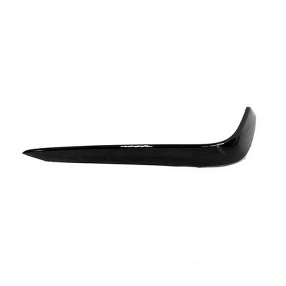 Bumper Cover Molding Front Right Outer W205 for Mercedes-Benz C63 AMG Sedan 2015–2021