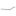 Bumper Cover Molding Front Right W205 Outer Trim for Mercedes-Benz C63 AMG Sedan 2015–2021