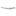 Bumper Cover Molding Front Right A205/C205/W205/S205 w/AMG Styling Pkg w/o Night Pkg for Mercedes-Benz C300 Convertible Coupe Wagon Sedan 2019–2023
